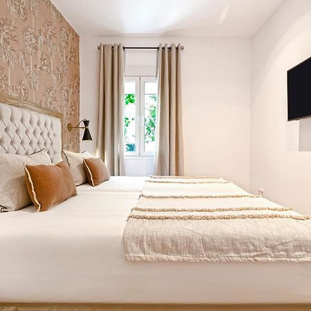 Genteel Home Aire Σεβίλλη Εξωτερικό φωτογραφία
