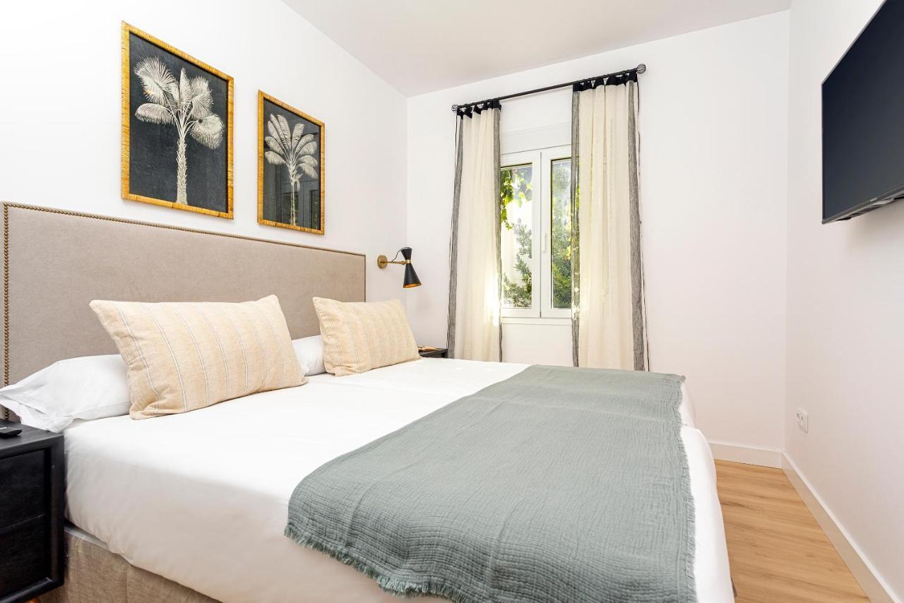 Genteel Home Aire Σεβίλλη Εξωτερικό φωτογραφία