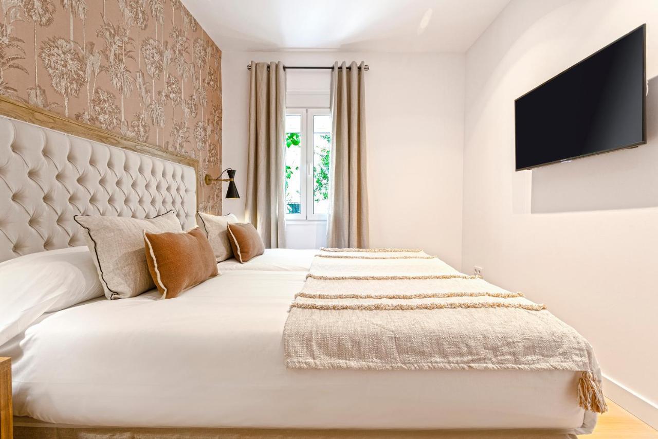 Genteel Home Aire Σεβίλλη Εξωτερικό φωτογραφία