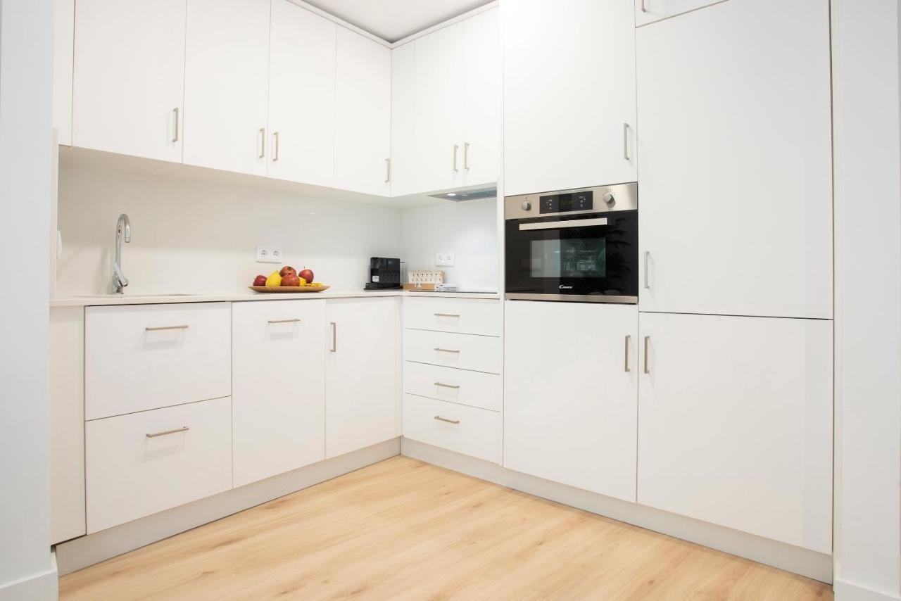 Genteel Home Aire Σεβίλλη Εξωτερικό φωτογραφία