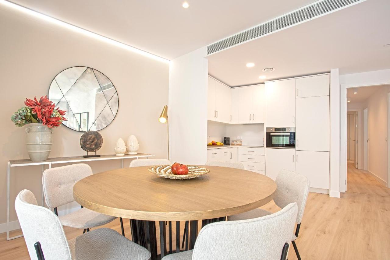 Genteel Home Aire Σεβίλλη Εξωτερικό φωτογραφία