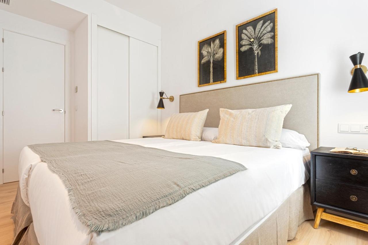 Genteel Home Aire Σεβίλλη Εξωτερικό φωτογραφία