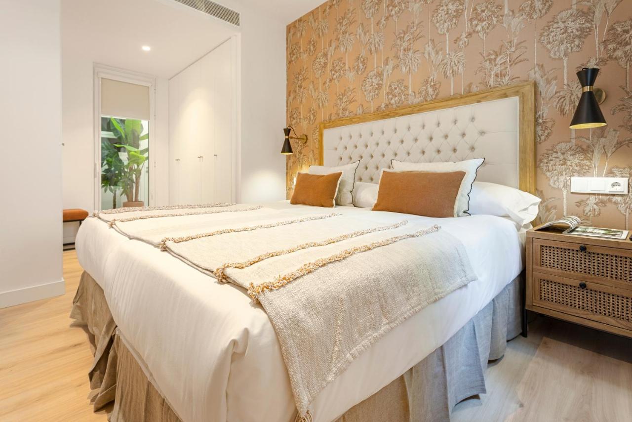 Genteel Home Aire Σεβίλλη Εξωτερικό φωτογραφία