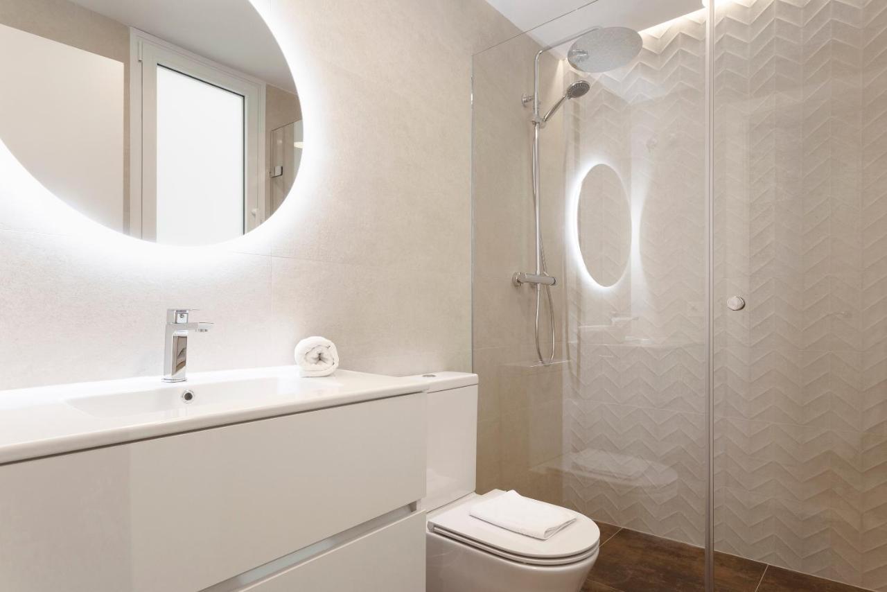 Genteel Home Aire Σεβίλλη Εξωτερικό φωτογραφία