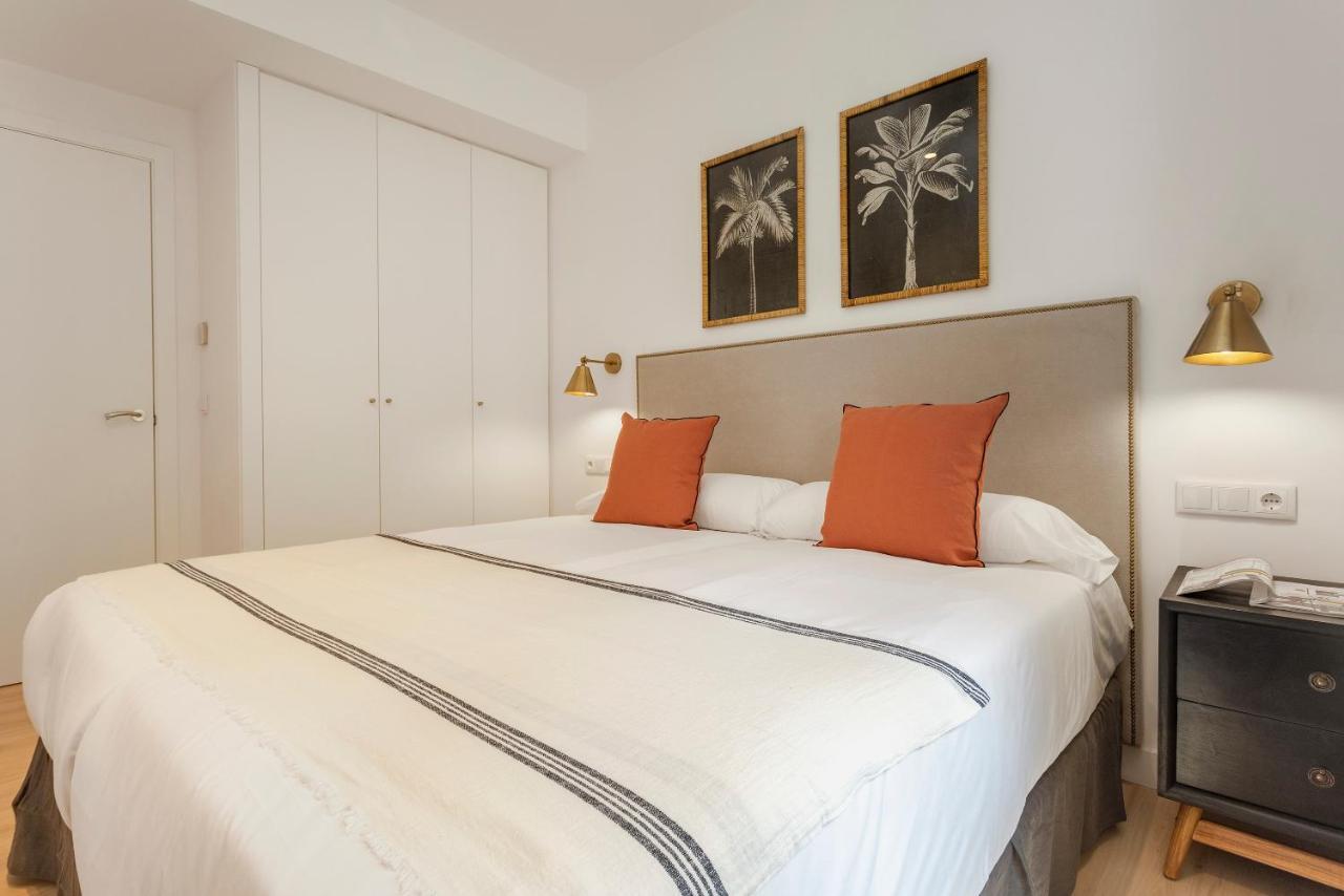 Genteel Home Aire Σεβίλλη Εξωτερικό φωτογραφία