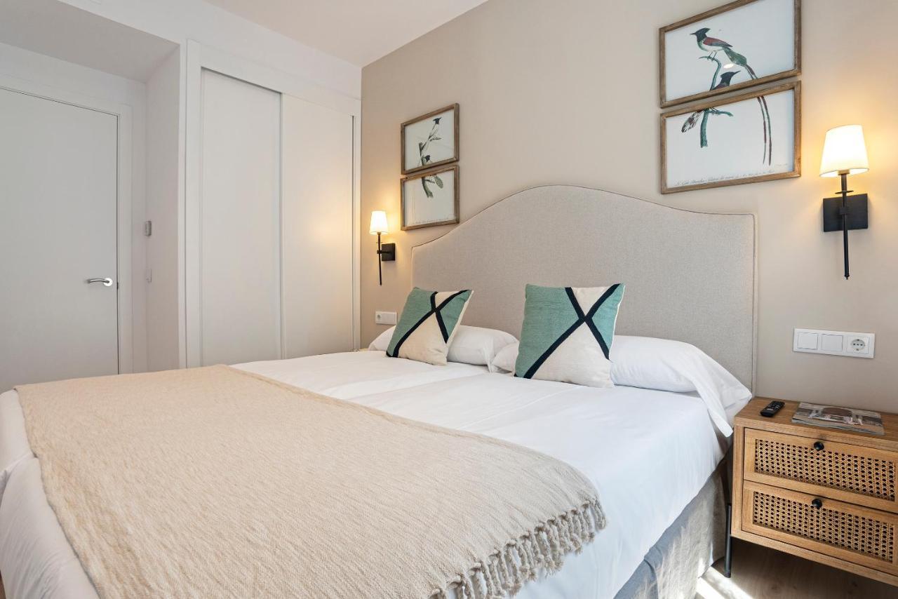 Genteel Home Aire Σεβίλλη Εξωτερικό φωτογραφία