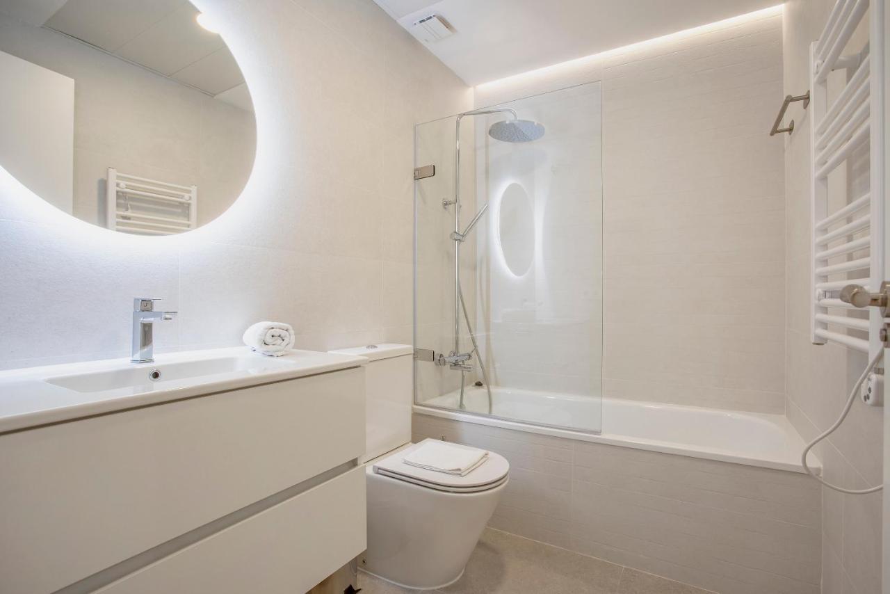 Genteel Home Aire Σεβίλλη Εξωτερικό φωτογραφία