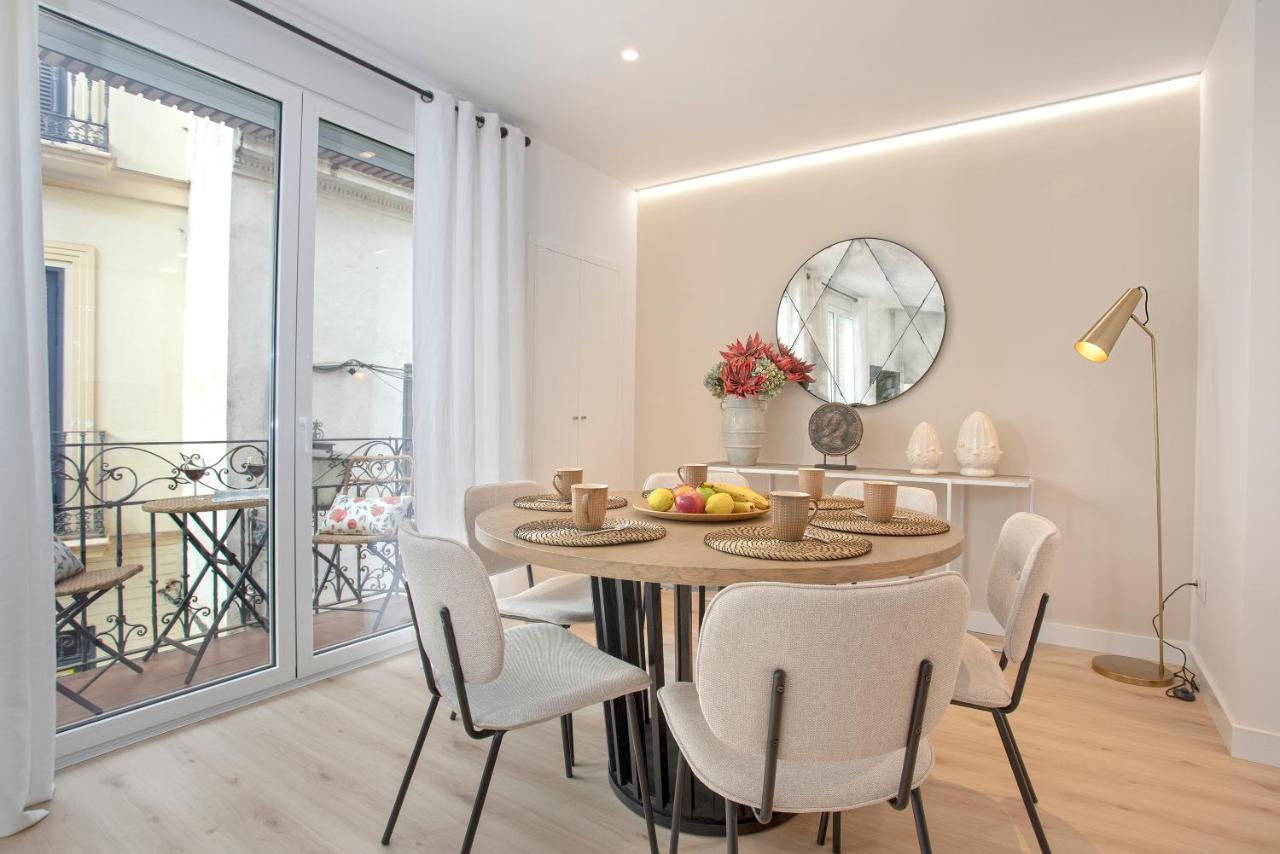 Genteel Home Aire Σεβίλλη Εξωτερικό φωτογραφία
