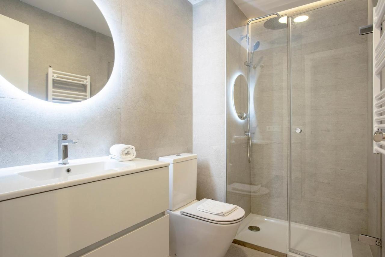 Genteel Home Aire Σεβίλλη Εξωτερικό φωτογραφία