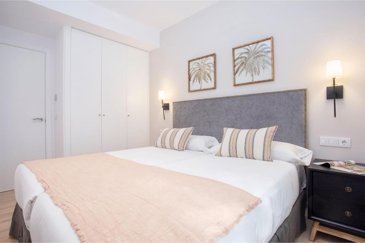 Genteel Home Aire Σεβίλλη Εξωτερικό φωτογραφία